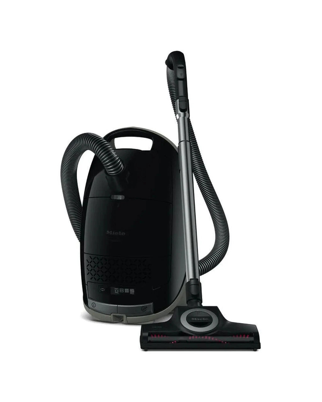 Miele Pet Vacuum Cat Dog - Electric High Suction Pet Hair Fur Remover Cleaner Hygienic Corded Home Vac