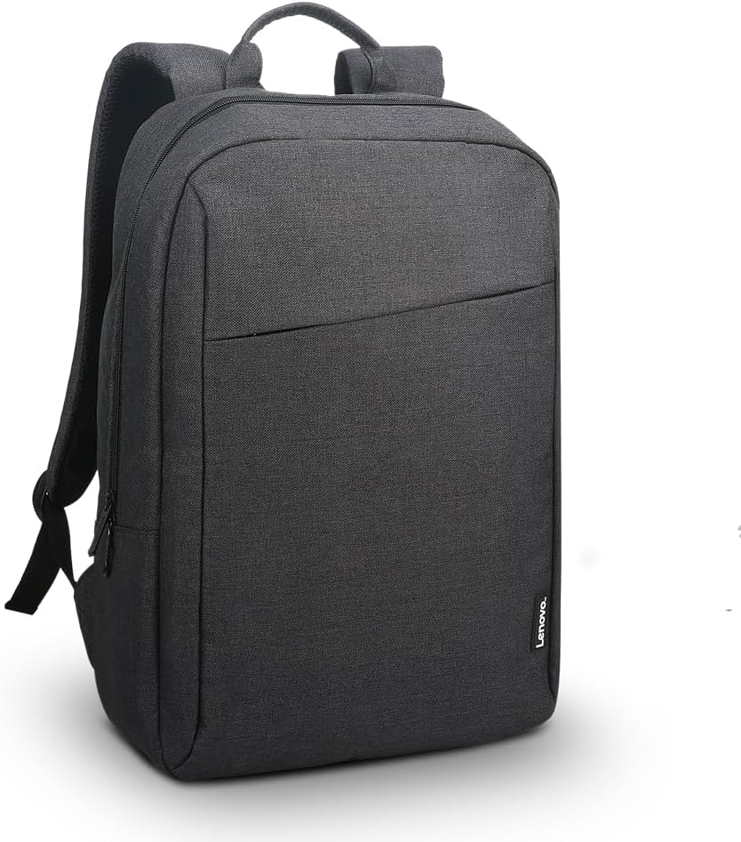 Lenovo 15.6" inch Laptop Bag Backpack School Travel Computer Backpack Waterproof