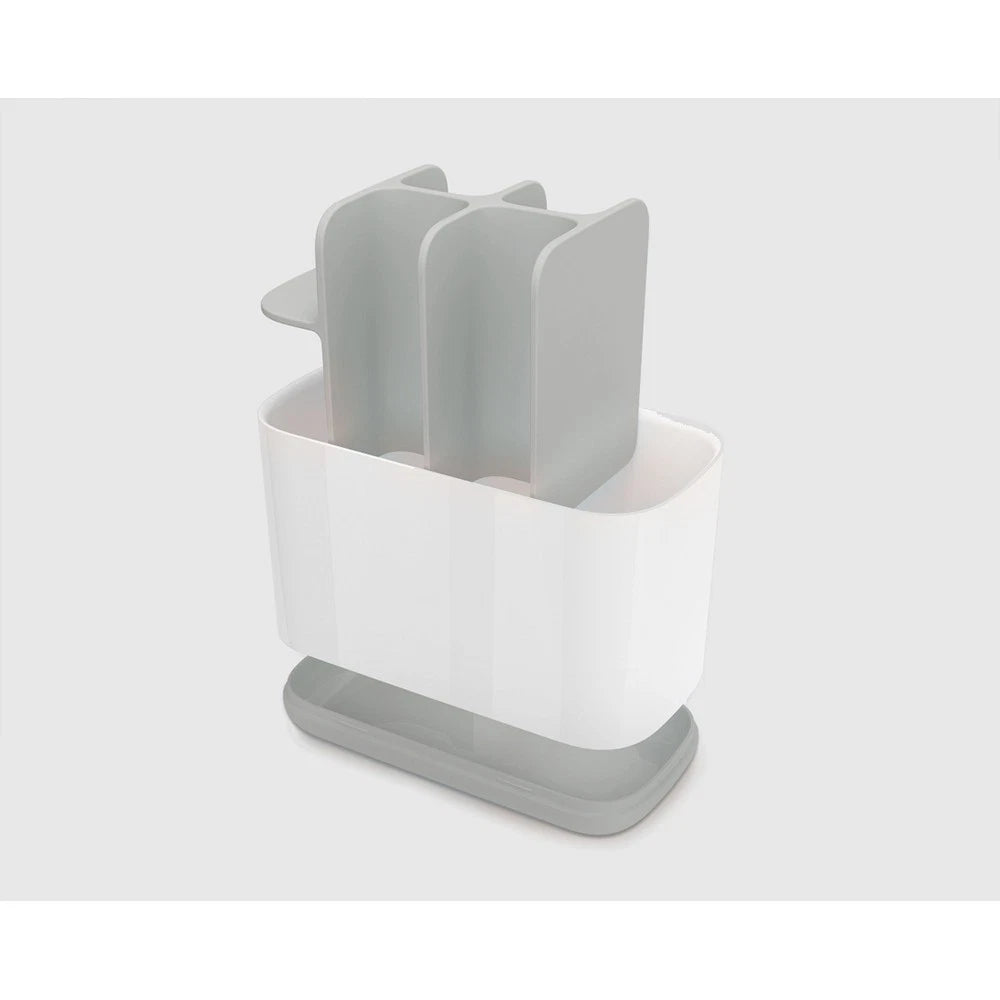 Toothbrush Holder Bathroom Caddy Storage Large Multifunction Organizer Cup Bath