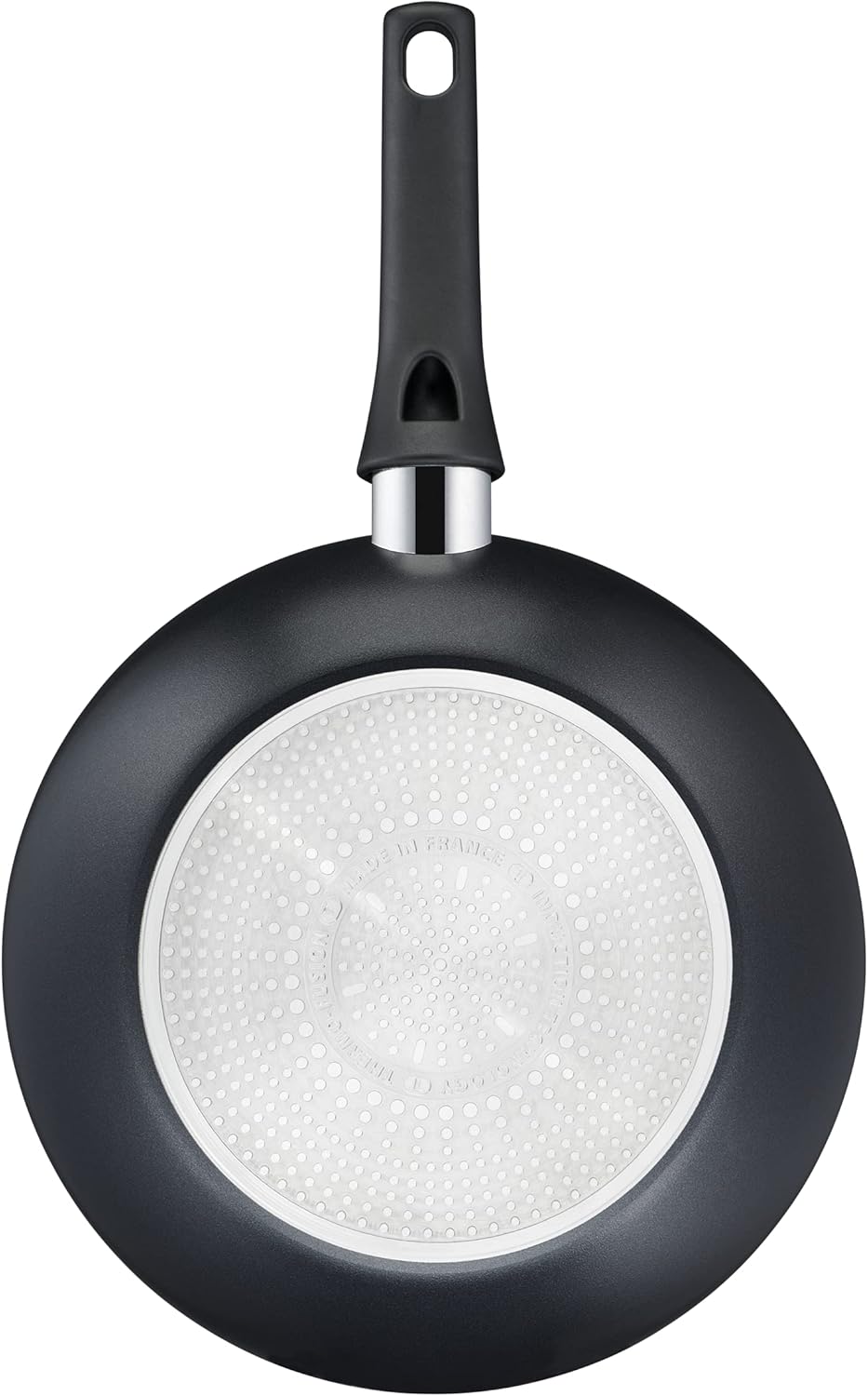 Tefal 28cm Wok Non-Stick Induction Cooking Pan Saute Stir-Fry Saute Frying Pan Sauting