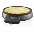 Breville Crepe Maker Non-Stick Electric Flat Plate Pancake Pikelet Cooker Machine