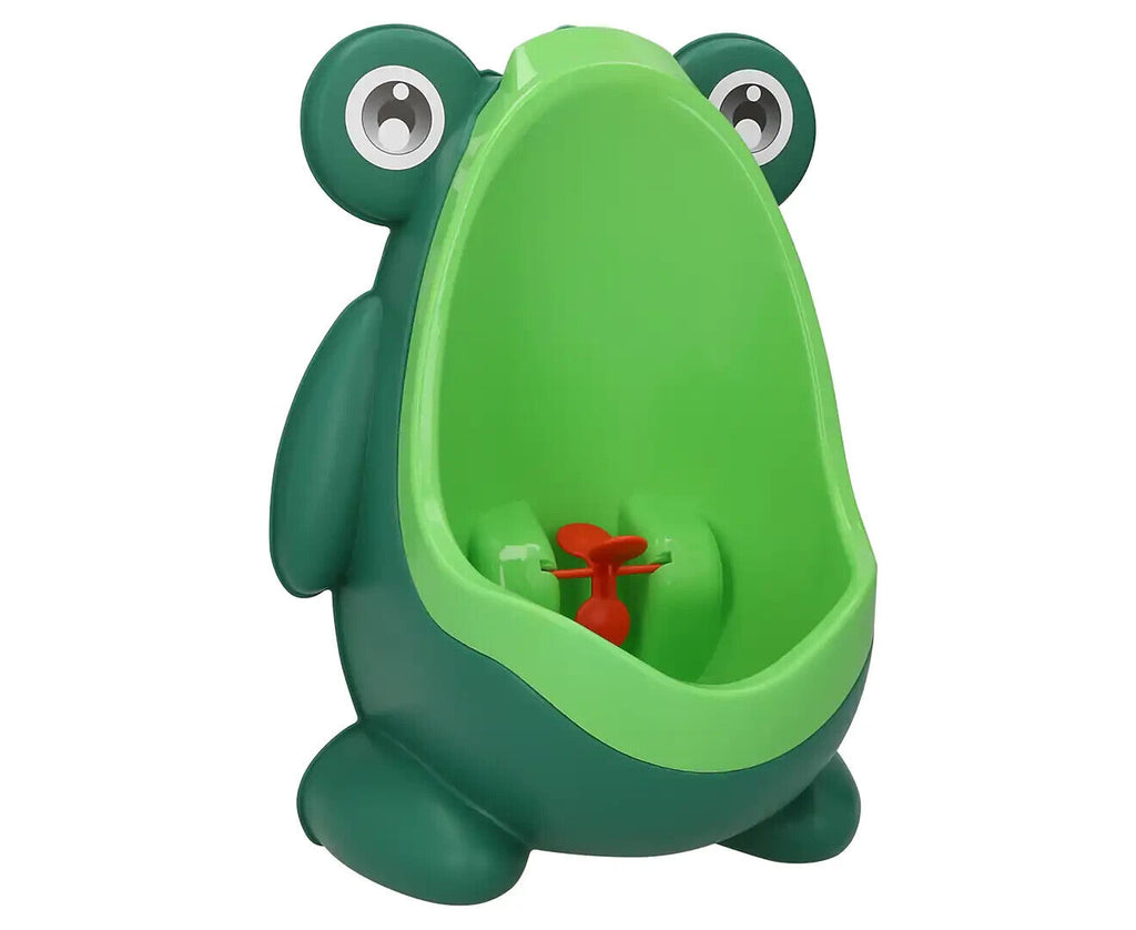 Boys Standing Potty Stand-up Urinal Toilet Training Aid Pee-Pod