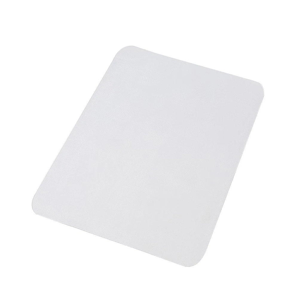Floor Chair Mat Protection – PVC Chair Mat for Carpet Home Office Rolling Chair 120cm x 90cm