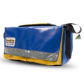 Beehive Double Base Heavy Duty PVC Vinyl Side Carrier | Tool Bag Toolbag Tradesman Electrician Handyman