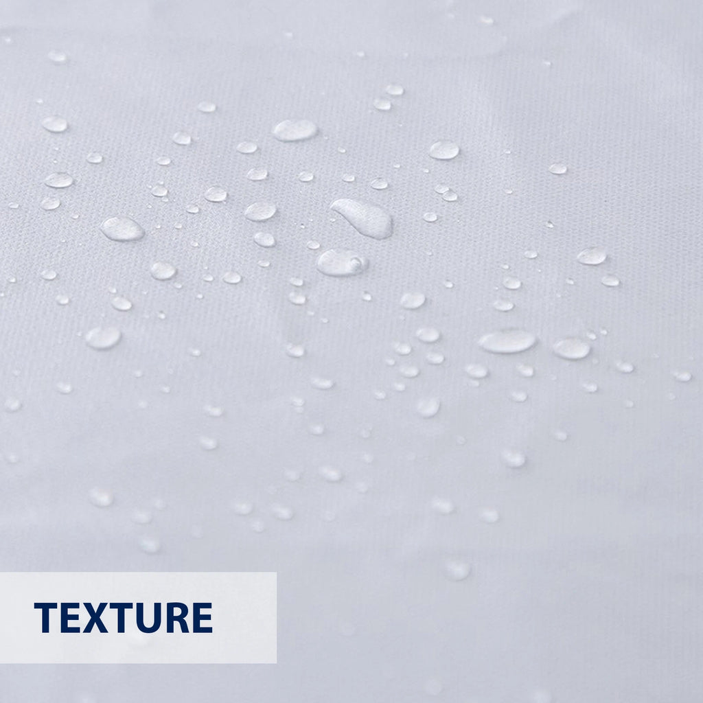 Waterproof Mattress Protector | QUEEN SIZED Fully Fitted Matress Topper Cover Protection