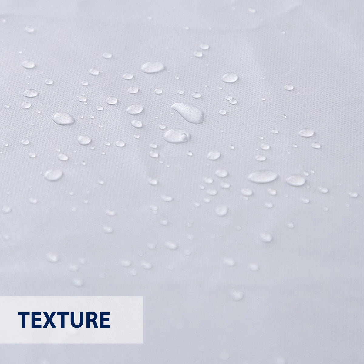 Waterproof Mattress Protector | QUEEN SIZED Fully Fitted Matress Topper Cover Protection