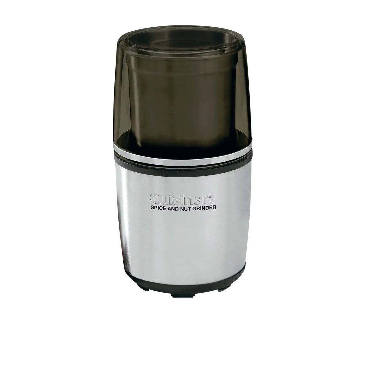 Cuisinart Electric Spice Grinder Beans Nuts Chilli Peppercorn Grinding Machine