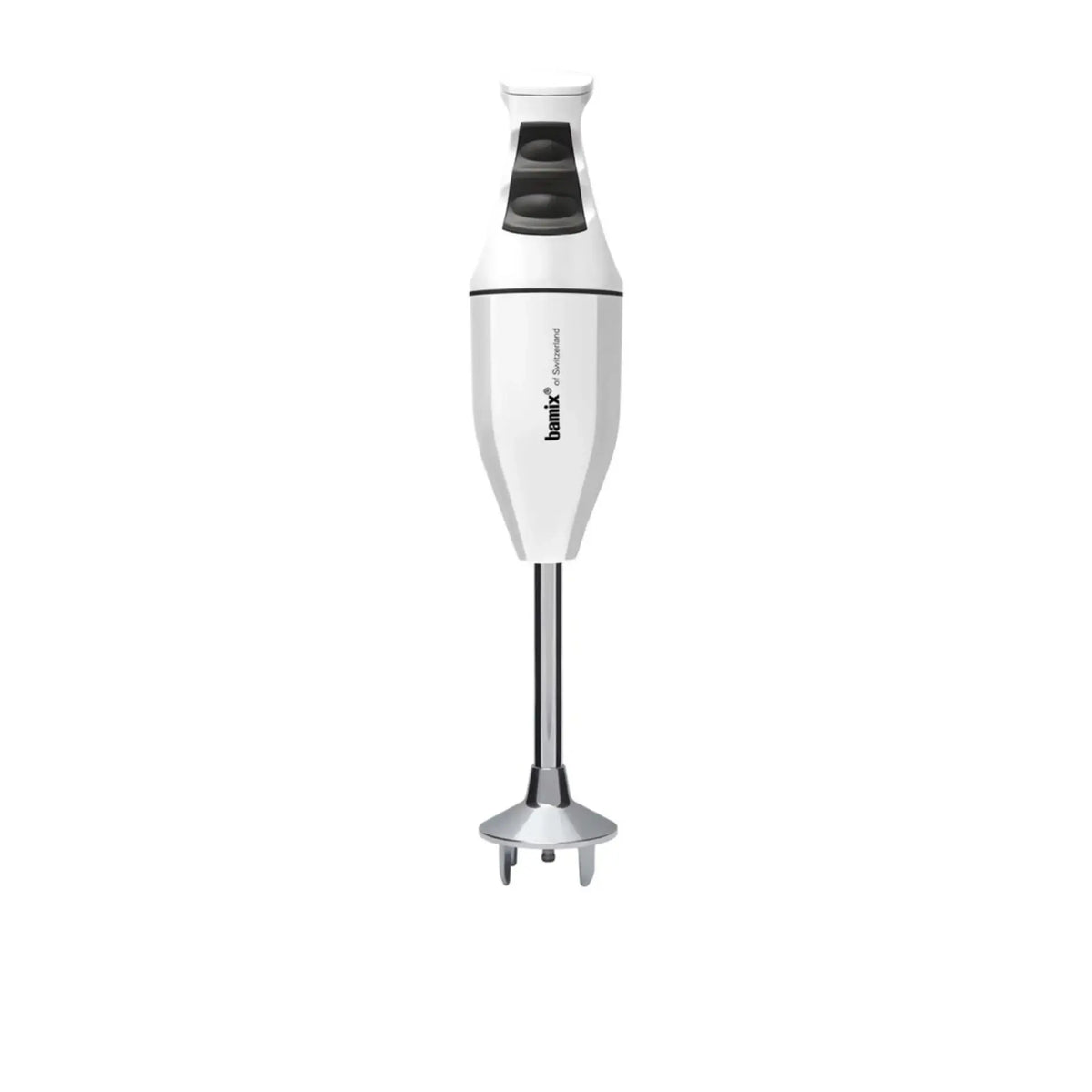 Bamix Hand Mixer 140W | Electric Light Heavy Blender | Blending Crushing Mixing Puree