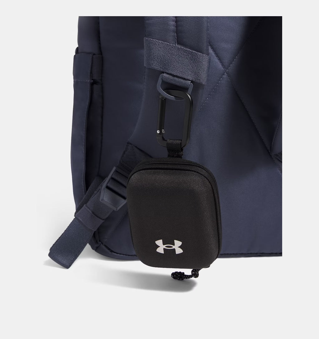 Under Armour 19.5L Water Resistant Backpack Gym Bag Back Pack Student School Bag