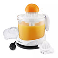 Kambrook Electric Citrus Juicer - Orange Juice Squeezer Press Machine Lemon Fruit Extractor