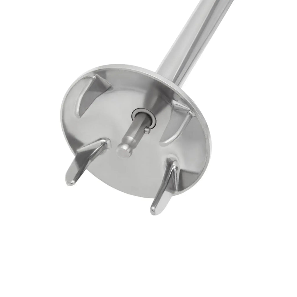 Bamix Hand Mixer 140W | Electric Light Heavy Blender | Blending Crushing Mixing Puree