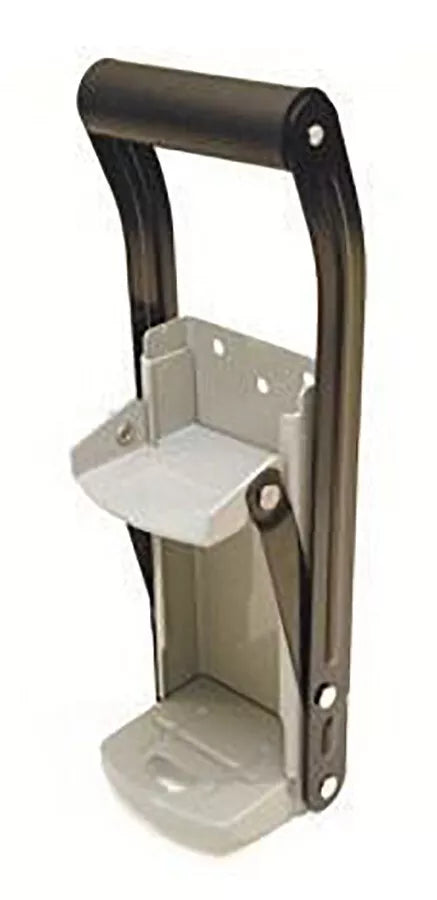 Wall Mounted Can Crusher | Beer Soda Smasher Aluminium Recycling Bottle Opener Smasher Crushing Tool Aid