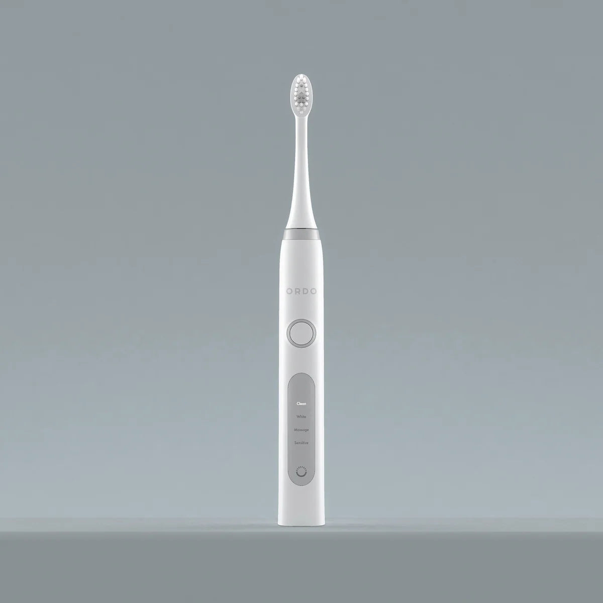 Ordo Sonic Electric Toothbrush Waterproof Design, Rechargeable Battery Long Lasting Battery, Healthy Teeth and Gums