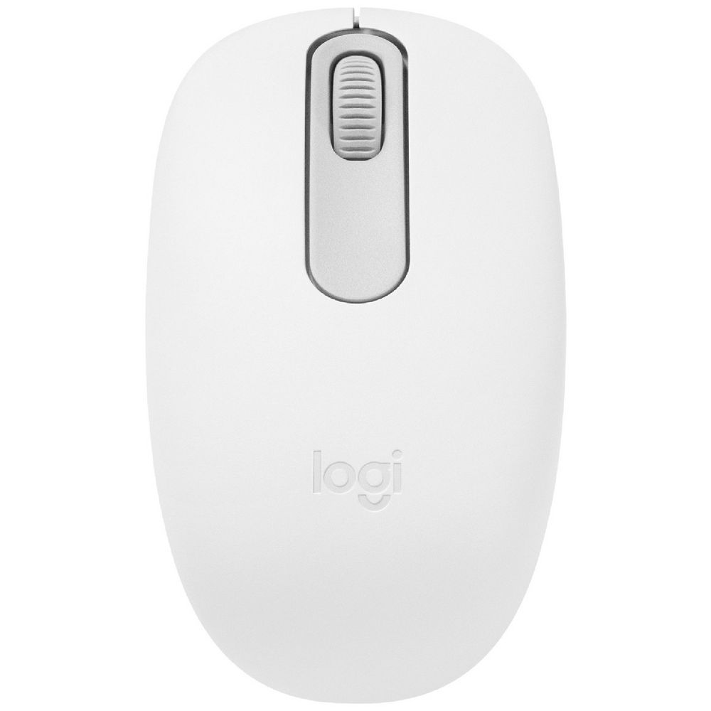 Logitech Bluetooth Wireless Mouse | Cordless Laptop Computer Mouse 10m Range