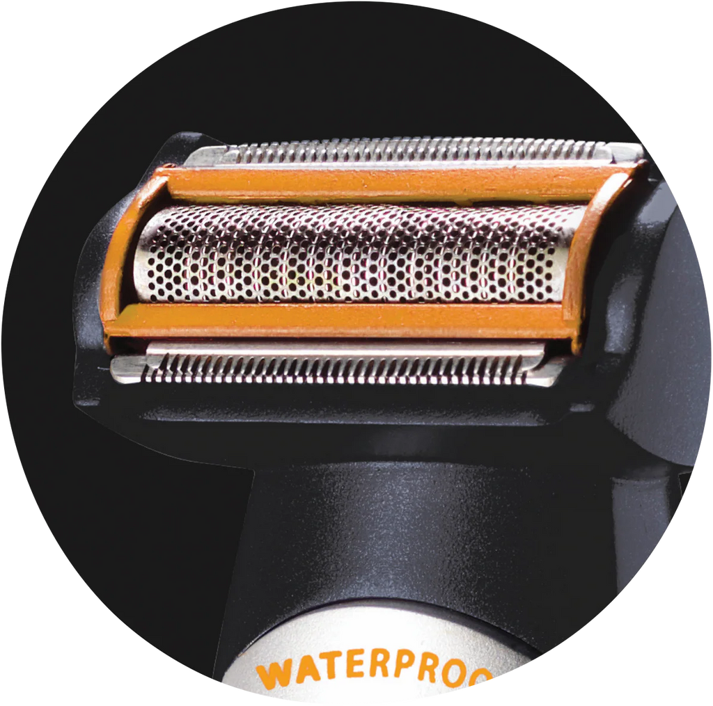 Conair All-In-One Men's Cordless Groomer | Cord Fee Shaver Razor Rechargeable Clipper Beard Trimmer
