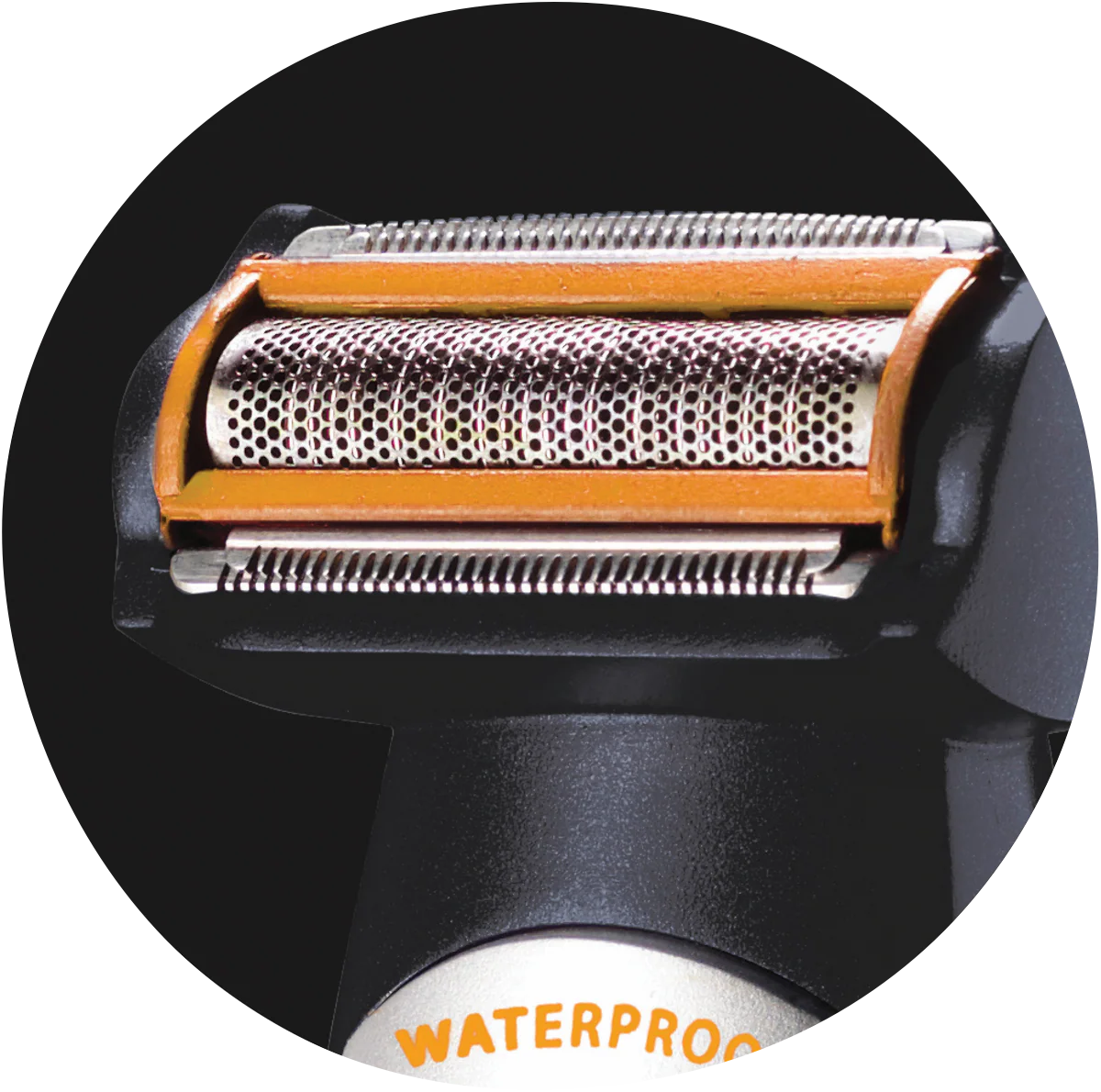 Conair All-In-One Men's Cordless Groomer | Cord Fee Shaver Razor Rechargeable Clipper Beard Trimmer