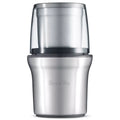 Breville Coffee Nut Herbs Spice Grinder | Electric Stainless Steel Blades Crusher | Grinding Machine
