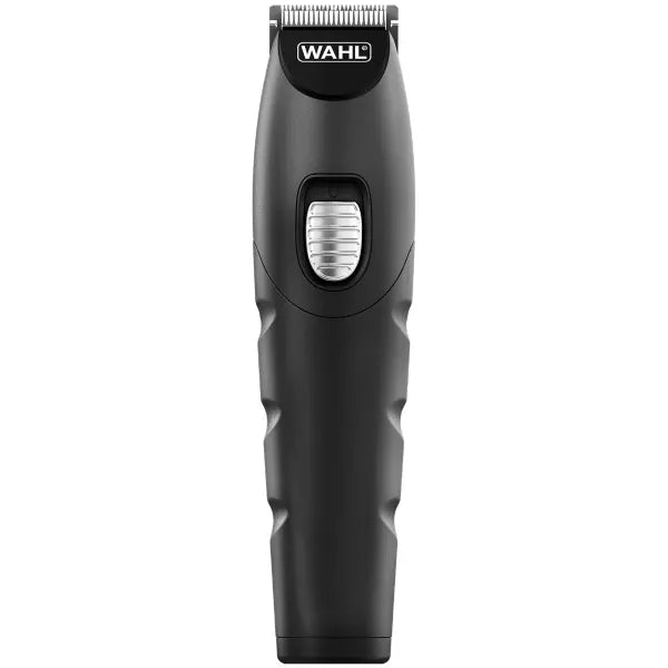 Wahl Cordless Beard Trimmer Hair Clipper Multi-Groomer Ear Nose Eyebrow 19PC Grooming