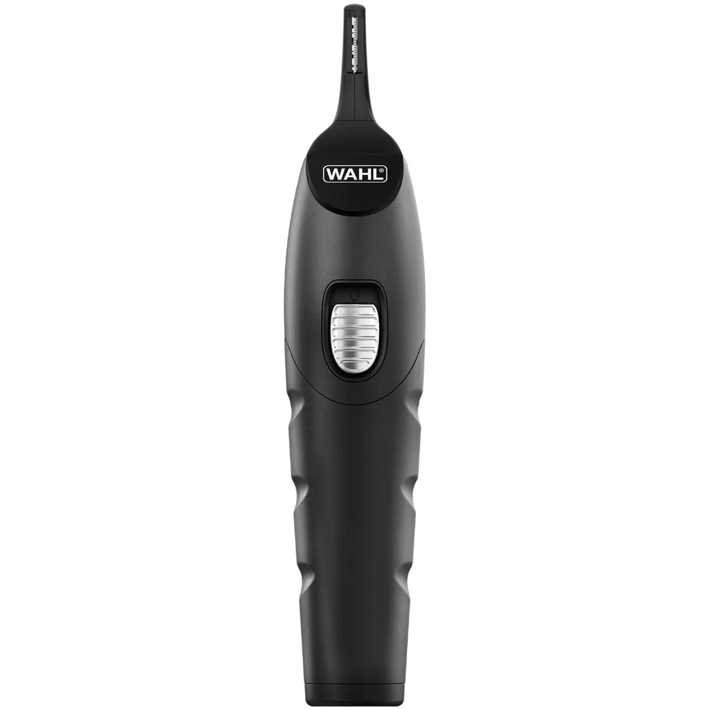 Wahl Cordless Beard Trimmer Hair Clipper Multi-Groomer Ear Nose Eyebrow 19PC Grooming