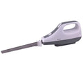 Electric Carving Knifce | Home Handheld Deli Meat Carving Knife | Stainless Steel Blades Bread Cheese Meat Cutter