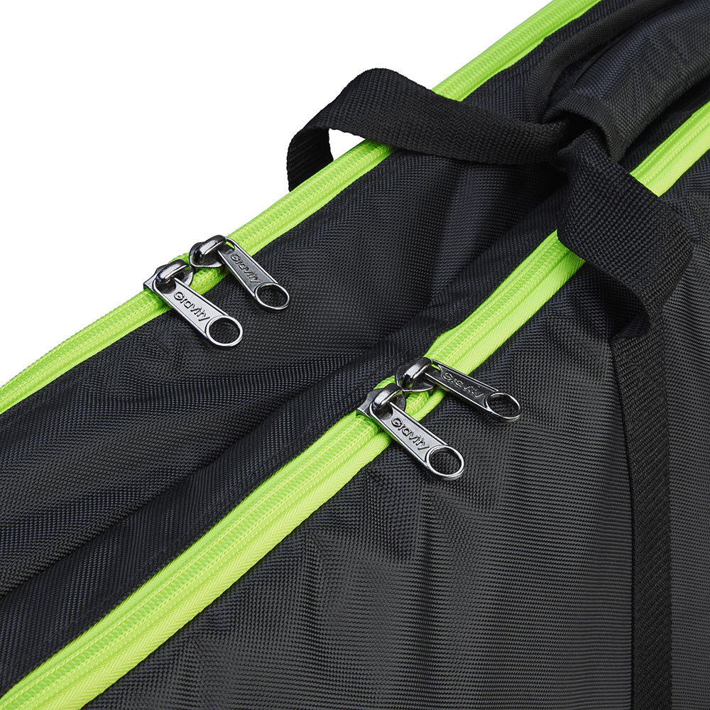 Gravity BGX2RDB 105cm Keyboard Stand Bag – Durable Transport Case for Rapid Desk & Double X
