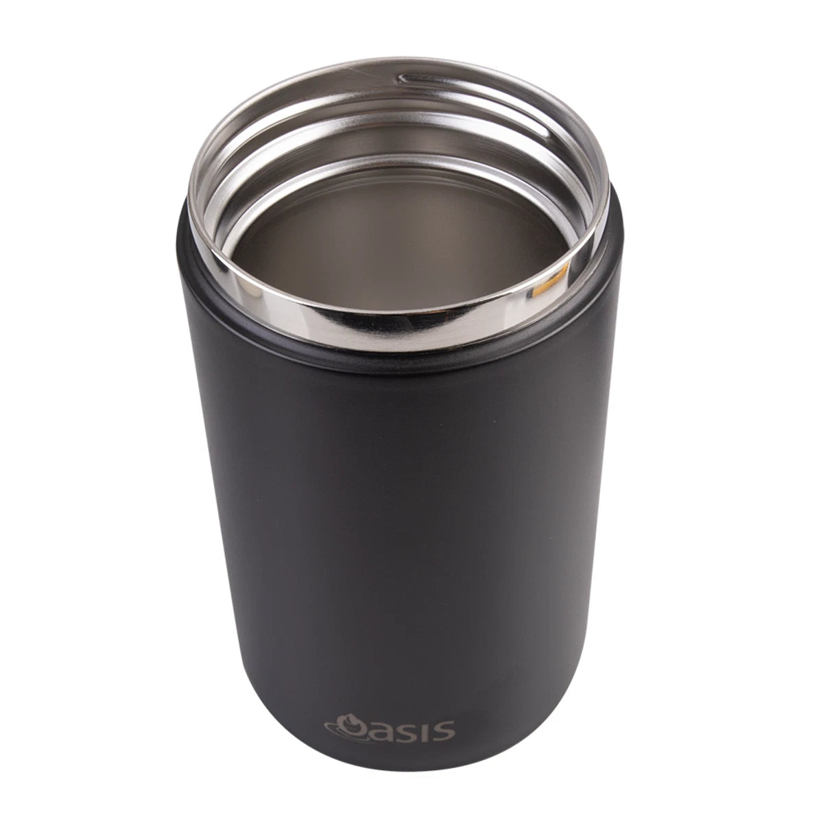 Stainless Steel Food Vacuum Flask 700ml Leak Durable Insulated Double-Wall Hot
