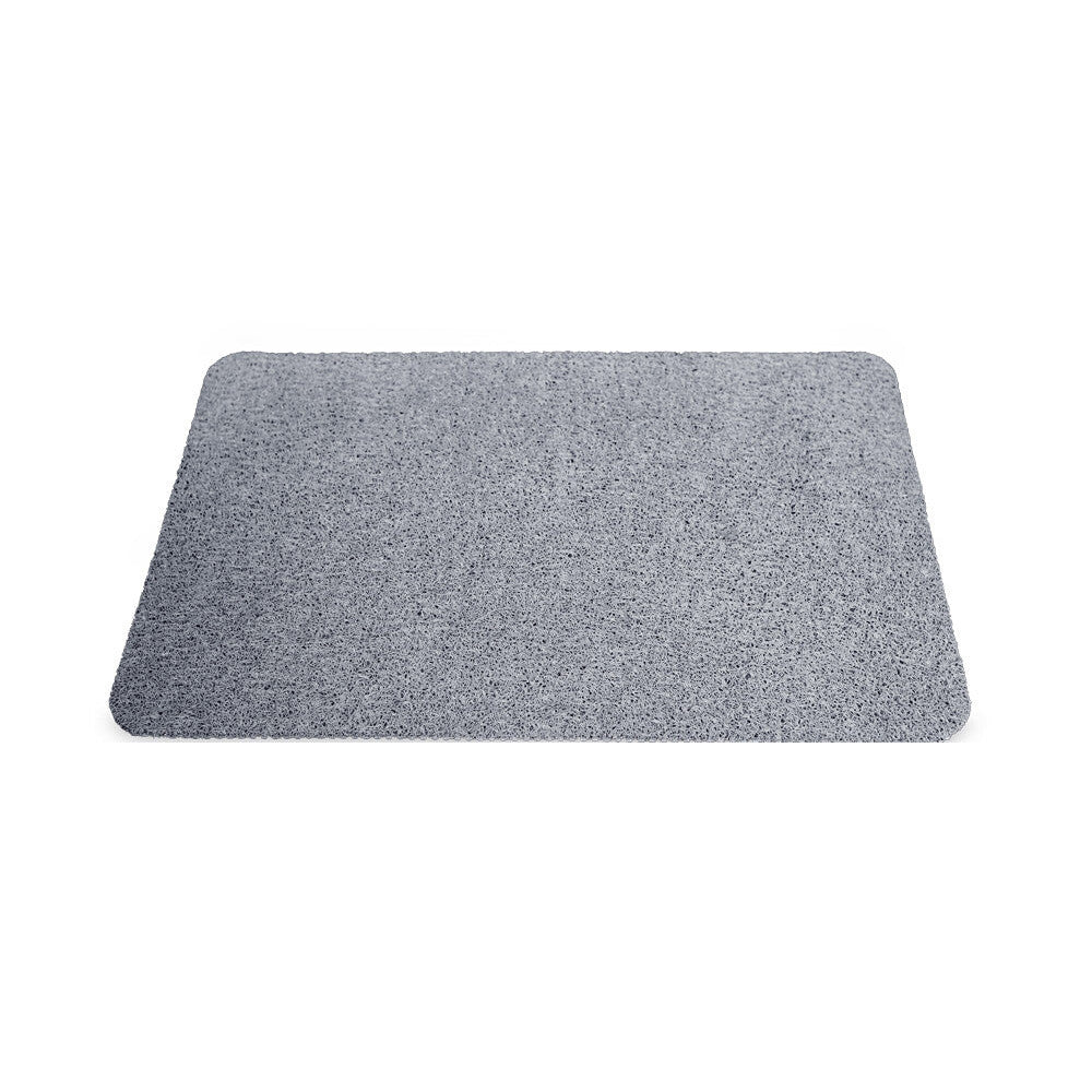 Anti-Slip Bath Shower Mat/Bath Mat Non Slipery Stain Free Soft Standing Cushion - Quick Drying