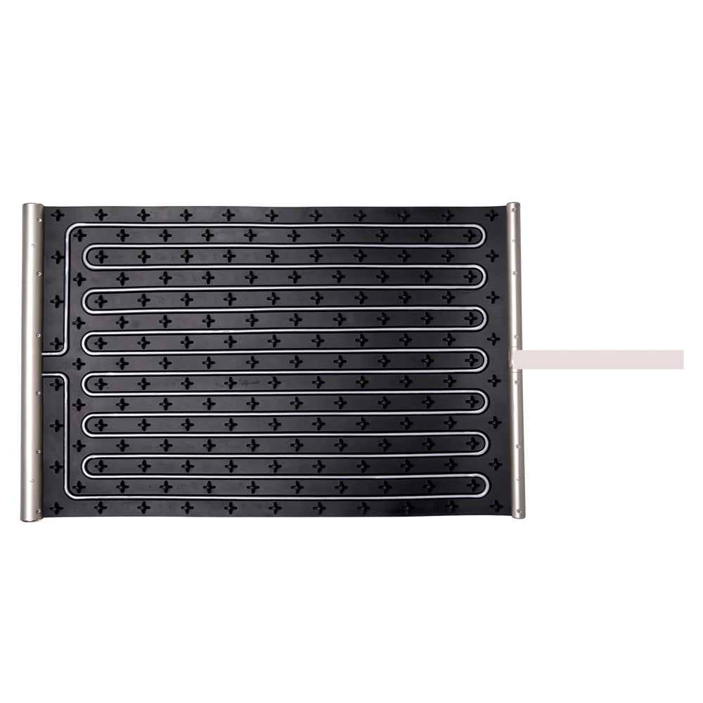 WESTINGHOUSE Portable Silicone Food Warming | Heat Mat 400W | Black with Carry Bag