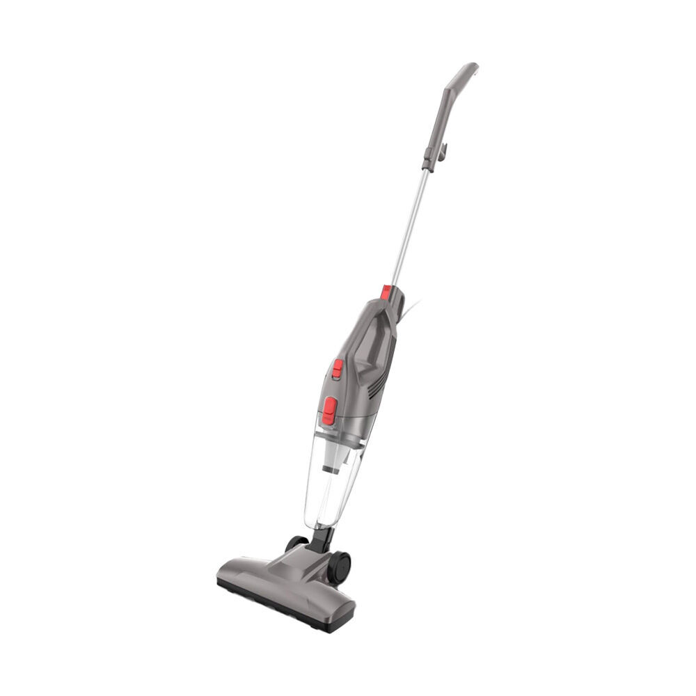 Lenoxx Corded Hand Held Home/Bedroom Floor Carpet/Rug Vacuum Cleaner | Powerful Performance | 15kPa Suction Suitable for Tiles/Wooden Floors and Carpets | 450W High Power Motor