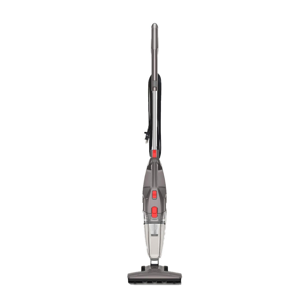 Lenoxx Corded Hand Held Home/Bedroom Floor Carpet/Rug Vacuum Cleaner | Powerful Performance | 15kPa Suction Suitable for Tiles/Wooden Floors and Carpets | 450W High Power Motor