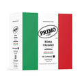 120xPrimo Italian Coffee Pods Capsules Nespresso Compatible Nespresso Compatible - Full Bodied Italian Coffee