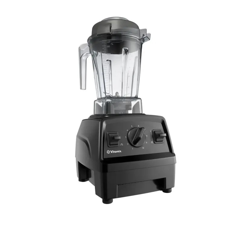 Vitamix Explorian Series E310 High Performance Blender 1.4L Black