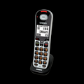 Uniden SSE06 - Optional Sight Sound Enhanced Digital Cordless Handset | Two Way Alert Function | Ideal for visually and hearing impaired | NBN Compatible