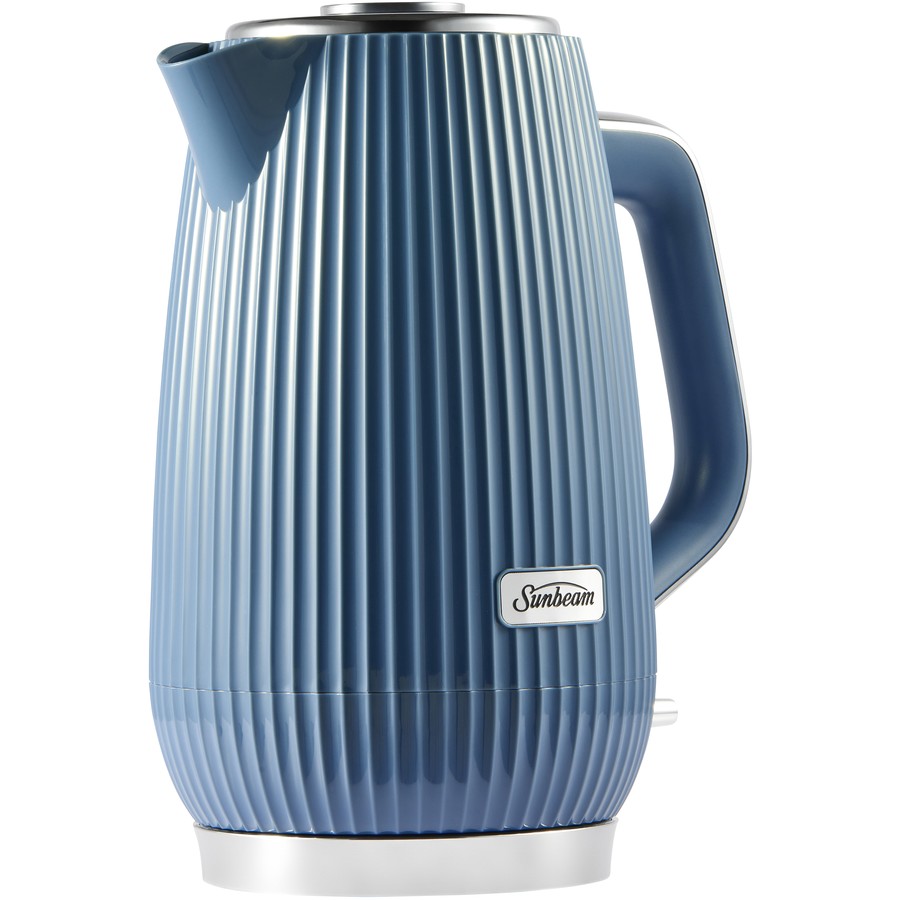 Sunbeam Cordless Kettle - 1.7L Electric Elegant Hot Water Jug 2400W