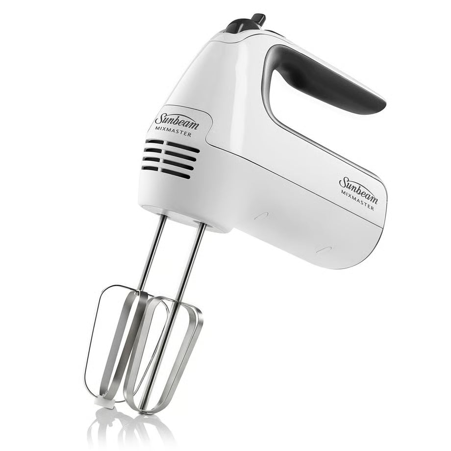 Sunbeam Mini Stand Mixer 3.5L Electric Mixing Cake Bakers Beater Whisk Bowl 6 Speed