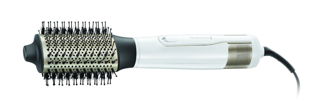 Remington Volumizing Hair Dryer | 1200W Blow Drying Brush Curler Curling Drying Brush