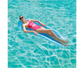 Swimways Floating Pool Lounger | Floating Inflatable Raft | Swimming Pool, Beach, Lake Float Hamock Lounge Chair