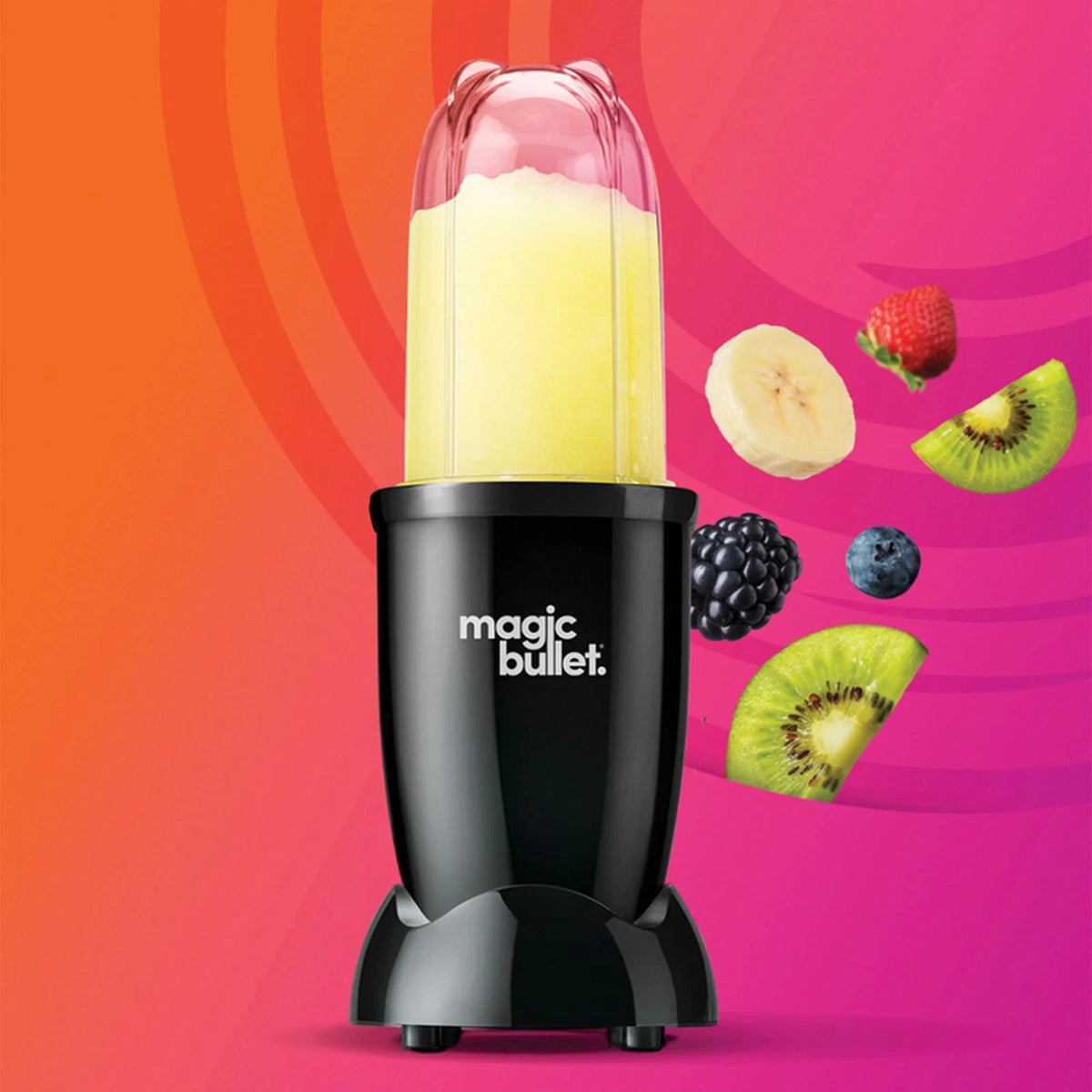 Nutribullet Smoothie Blender Benchtop Shakes Mixer Juicer Kit Home Fruit Vegetable Maker