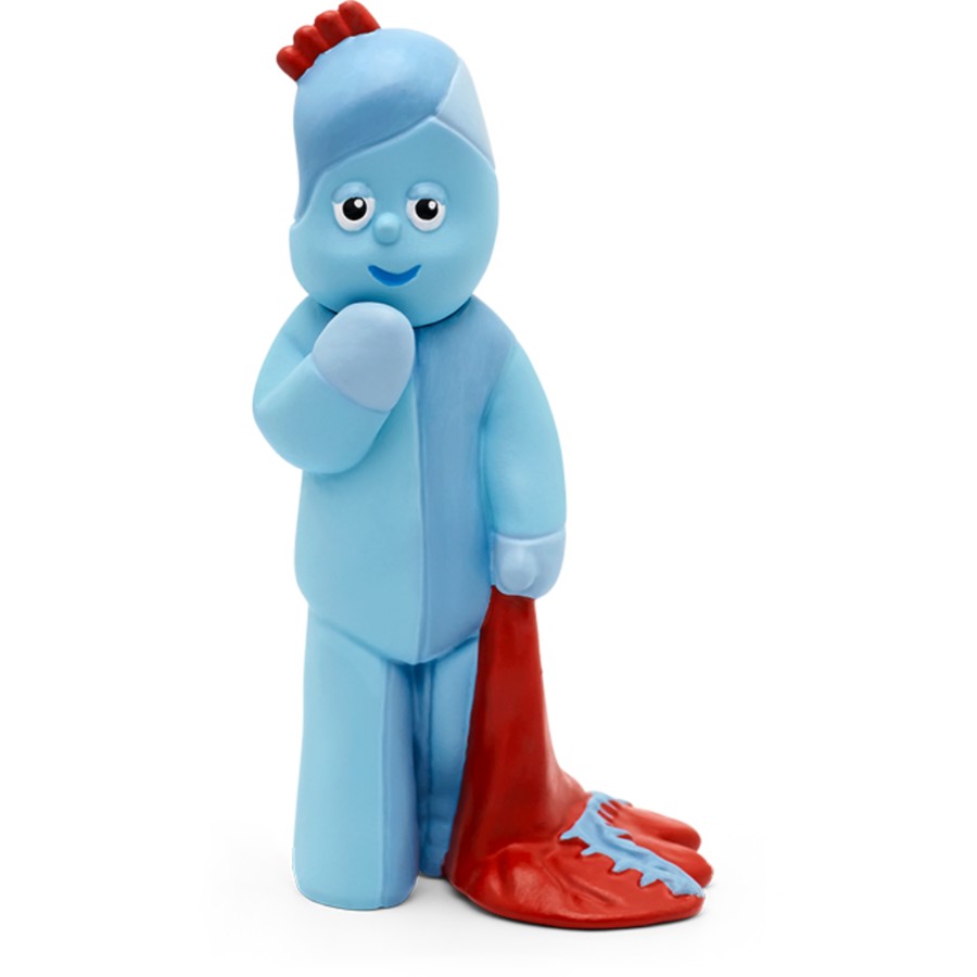 In the Night Garden Tonie Audio Character | Infant Baby Toddler Comfort Toy | Requires Toniebox