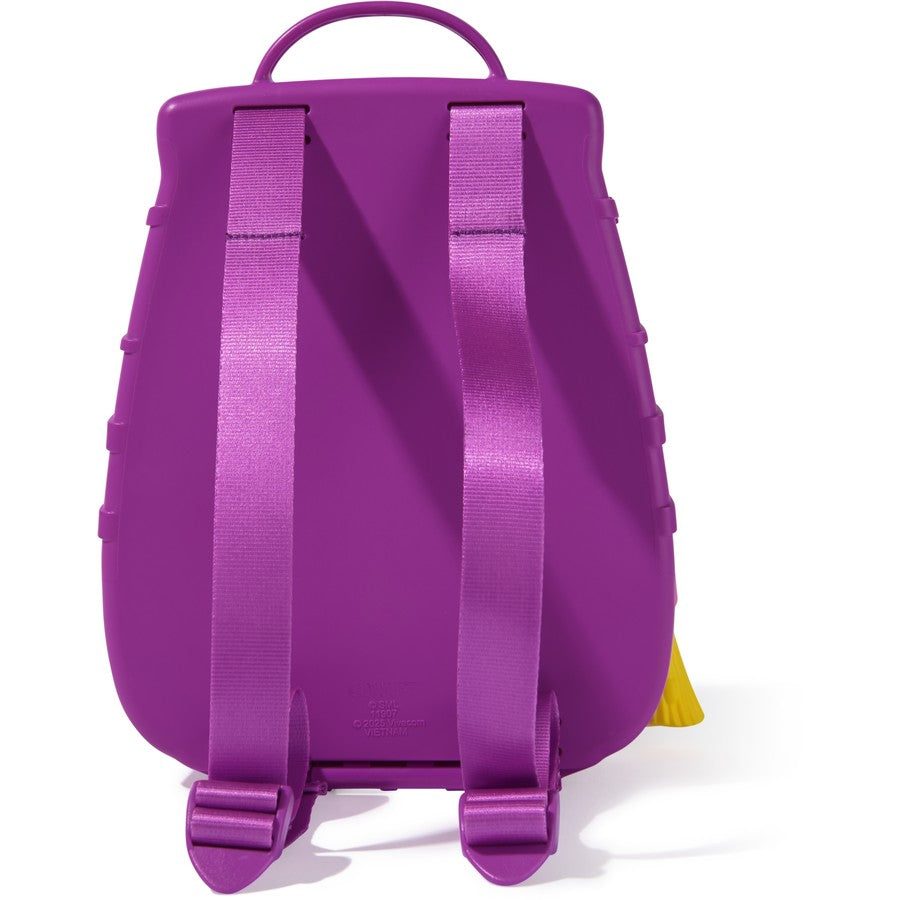 Dora the Explorer: My Adventure Backpack | Kids Toddler Preschool Back Pack Bag | Day Carry Bag