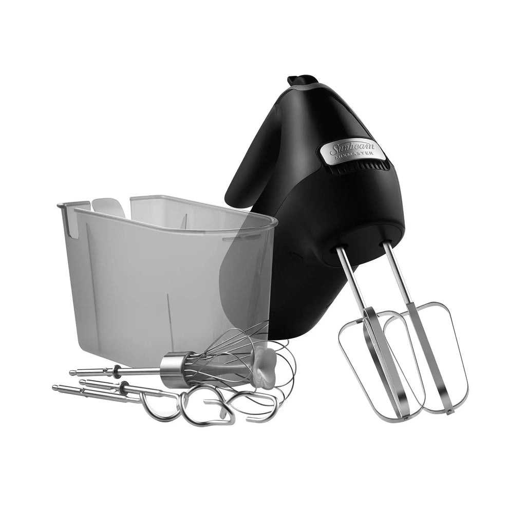 Sunbeam Electric Hand Mixer - Bread Cupcake Muffin Mixer Mixing Machine Electric Whisk