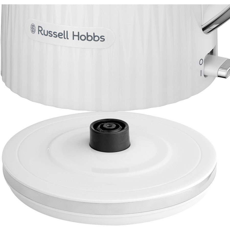 Russell Hobbs 1.7L Electric Cordless Kettle Water Boiler Tea Maker Jug Kitchen Appliance