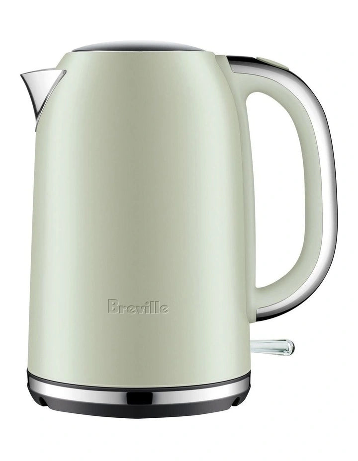 Breville Breakfast Maker Gift Set, 2 Slice Bread Toaster & 1.7L Kettle Hot Water Jug Boiler, Kitchen Appliance Set