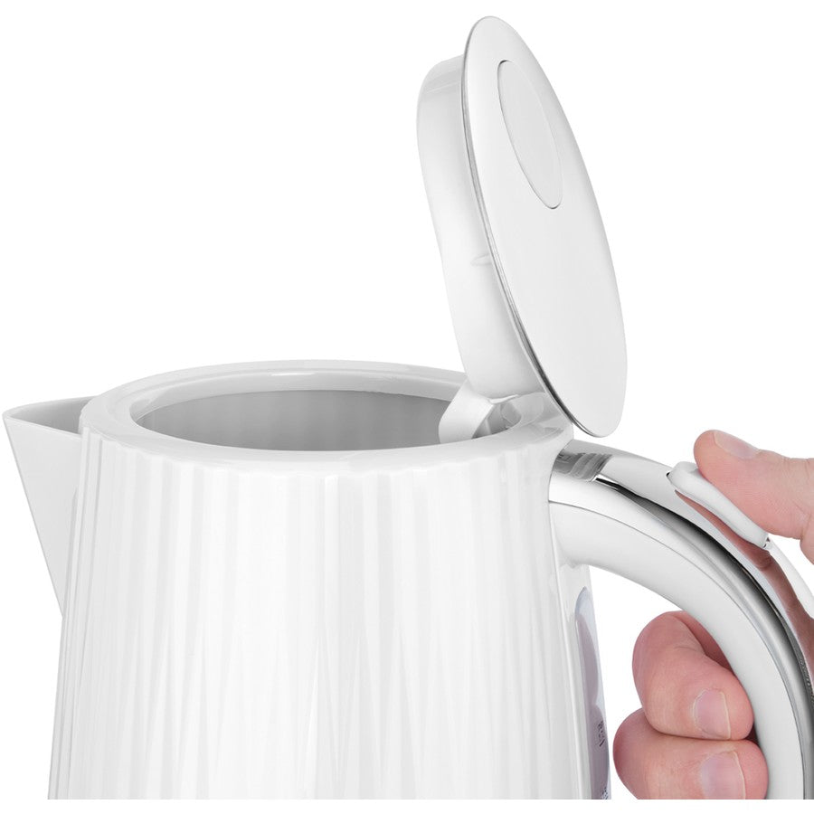 Russell Hobbs 1.7L Electric Cordless Kettle Water Boiler Tea Maker Jug Kitchen Appliance