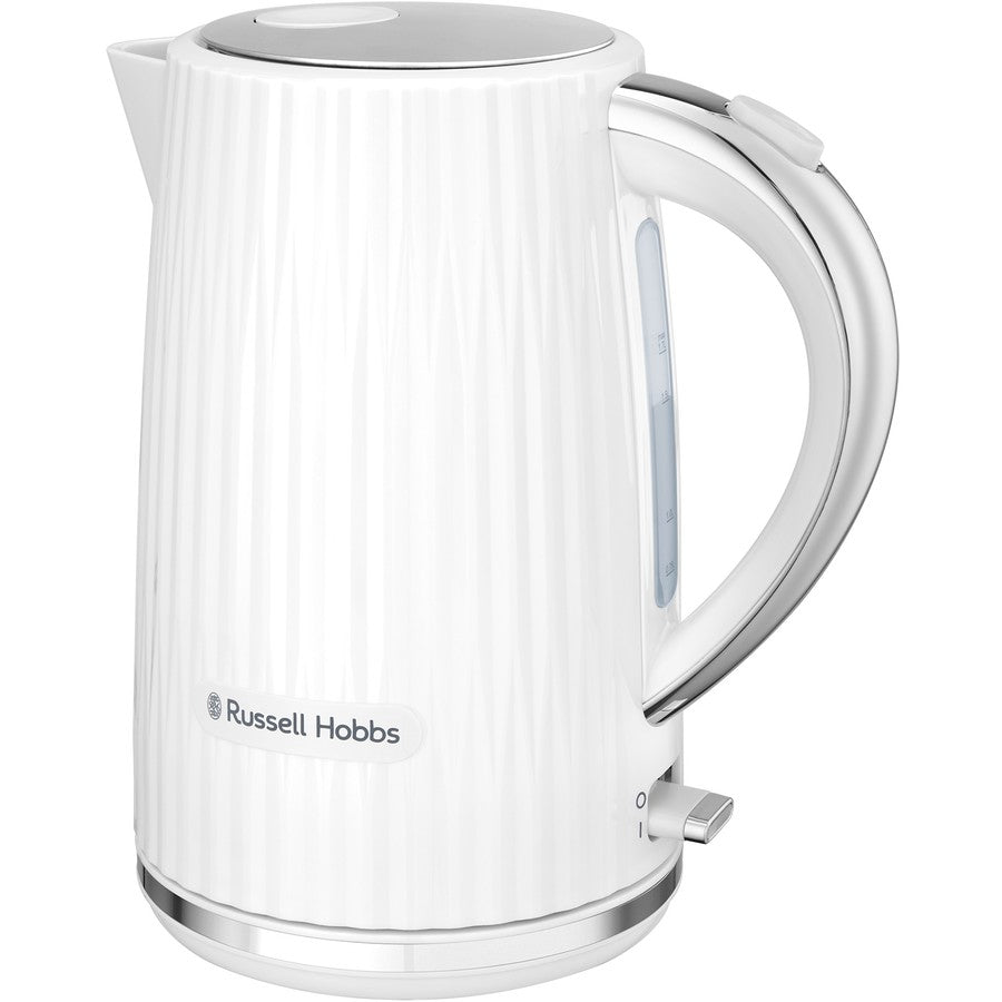 Russell Hobbs 1.7L Electric Cordless Kettle Water Boiler Tea Maker Jug Kitchen Appliance