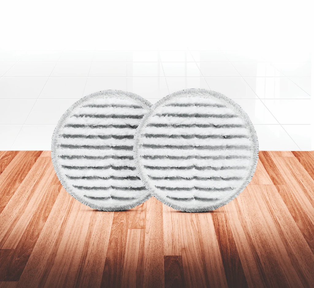 Shark Steam Scrubber Mop For Hard Sealed Floors Tiles Hardwood Stone Cleaner Scrub Sanitiser Clean