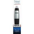 Wahl Nose Ear Trimmer Wet/Dry Battery Operated Hair Remover Clipper Travel Home Men's Groomer