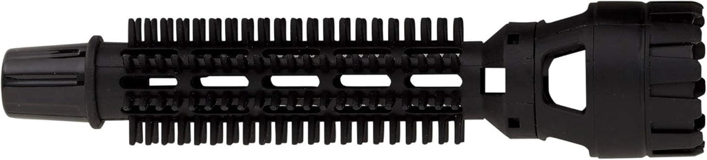 Remington Heated Hair Brush Styling Tool | Womens Air Styler | 500W Volumiser Curler | 19mm Round Brush