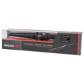 BaBylissPRO | Ceramic Conical Wand | Hair Styler | Instant Ceramic Heat