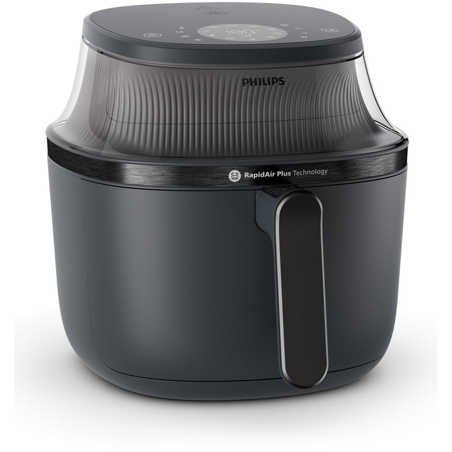Philips 4.2L AirFryer Electric Air Fryer, 16-in-1 Grilling Roasting Appliance Machine